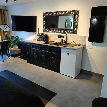 Adago Antracyt * Szczawno-Zdroj