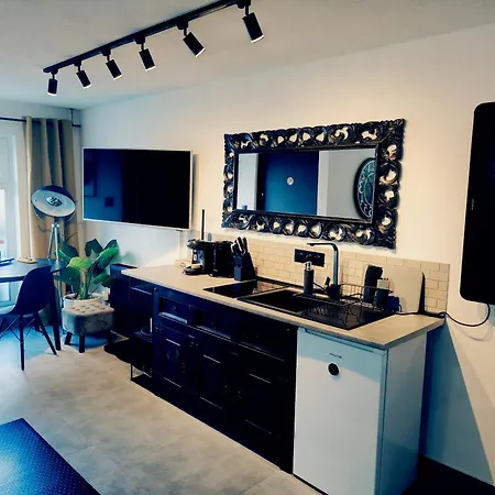 Appartement Adago Antracyt Szczawno-Zdroj