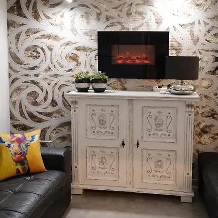 Adago Antracyt Szczawno-zdrój - Luksusowy Premium - Nowoczesny Design - Blisko Parku Zdrojowego Apartament *