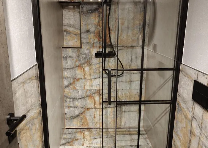 Appartement Adago Antracyt Szczawno-Zdroj