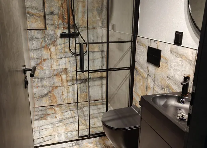 Adago Antracyt * Szczawno-Zdroj