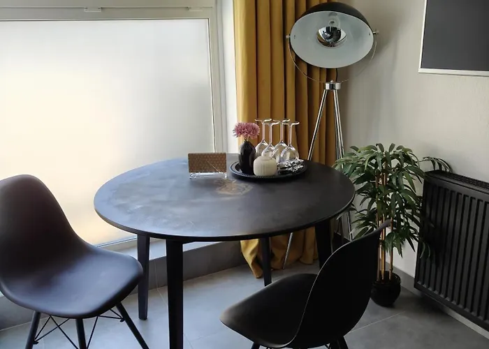 Appartement Adago Antracyt