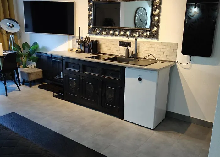 Adago Antracyt * Szczawno-Zdroj