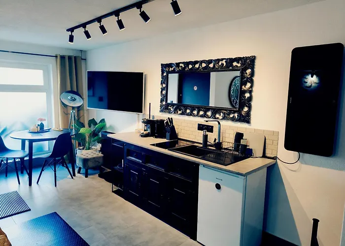 Appartement Adago Antracyt Szczawno-Zdroj